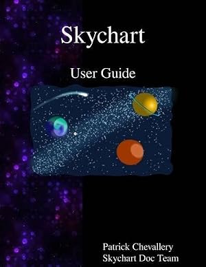 Image du vendeur pour Skychart User Guide mis en vente par Rarewaves.com UK