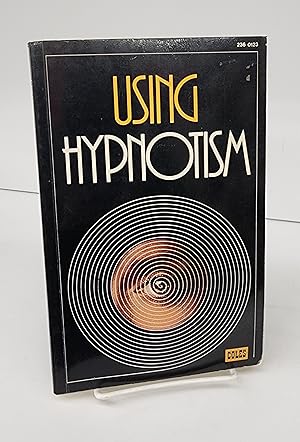 Immagine del venditore per Using Hypnotism venduto da Attic Books (ABAC, ILAB)