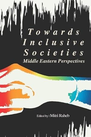 Immagine del venditore per Towards Inclusive Societies venduto da Rarewaves.com UK