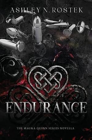 Imagen del vendedor de Endurance a la venta por Rarewaves.com UK