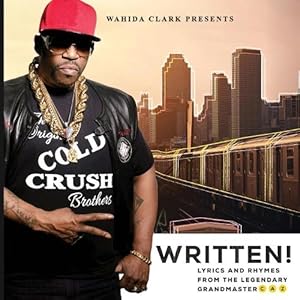 Seller image for Written! for sale by Rarewaves.com UK