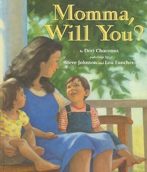 Seller image for Momma, Will You? for sale by Goodwill