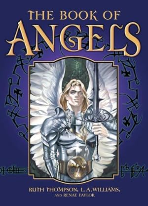 Seller image for The Book of Angels for sale by Goodwill