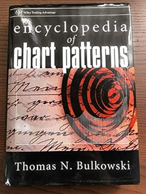 Bild des Verk�ufers f�r Encyclopedia of Chart Patterns (Wiley Trading) zum Verkauf von Big River Books