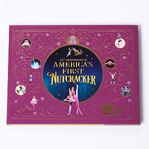 Immagine del venditore per America's First Nutcracker venduto da -OnTimeBooks-