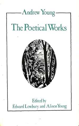 Seller image for Poetical Works for sale by WeBuyBooks