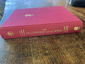 The Fellowship Of The Ring