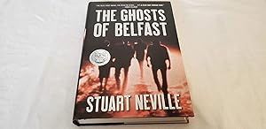 Bild des Verk�ufers f�r The Ghosts of Belfast (The Belfast Novels) zum Verkauf von Greenworld Books