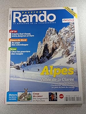 Immagine del venditore per Passion Rando n�42 venduto da D�mons & Merveilles