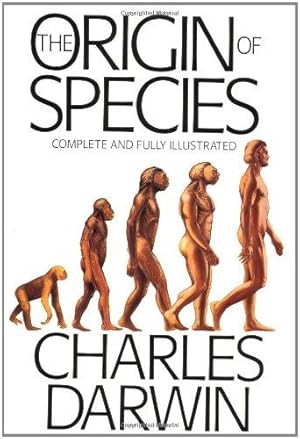 Immagine del venditore per The Origin of Species venduto da WeBuyBooks
