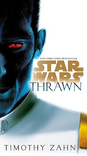 Bild des Verk�ufers f�r Thrawn (Star Wars) (Star Wars: Thrawn) zum Verkauf von 3Brothers Bookstore