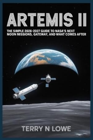 Immagine del venditore per Artemis II venduto da Rarewaves.com UK