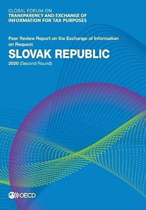 Imagen del vendedor de Slovak Republic 2020 (second round) a la venta por Rarewaves.com UK