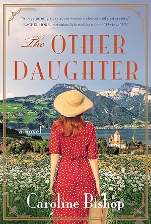 Bild des Verk�ufers f�r The Other Daughter zum Verkauf von Zoom Books East