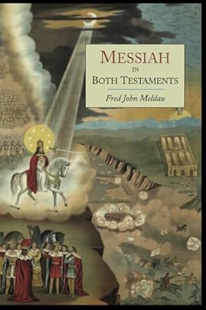 Immagine del venditore per Messiah in Both Testaments venduto da Zoom Books East