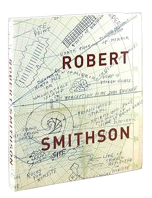 Seller image for Robert Smithson for sale by Big River Books