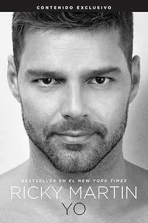 Seller image for Yo (Spanish Edition) for sale by Greenworld Books