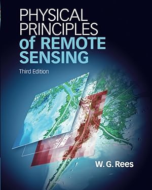 Bild des Verk�ufers f�r Physical Principles of Remote Sensing zum Verkauf von Goodwill of Colorado