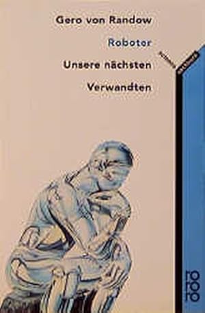 Immagine del venditore per Roboter Unsere n�chsten Verwandten venduto da B�chermaus