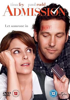 Immagine del venditore per Admission [DVD] [2013] venduto da B�chermaus
