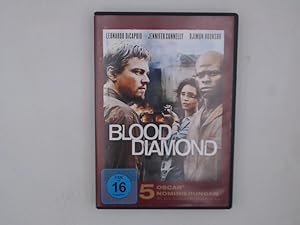 Seller image for Blood Diamond for sale by B�chermaus