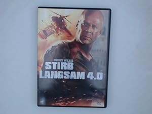 Immagine del venditore per Stirb langsam 4.0 venduto da B�chermaus