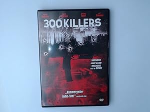 Immagine del venditore per 300 Killers venduto da B�chermaus