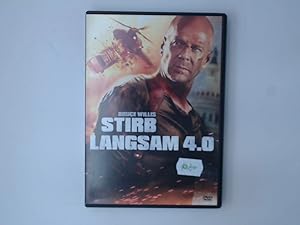 Immagine del venditore per Stirb langsam 4.0 venduto da B�chermaus