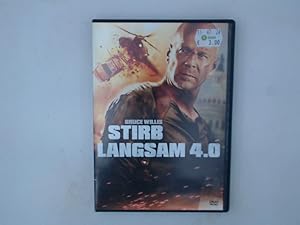 Immagine del venditore per Stirb langsam 4.0 venduto da B�chermaus