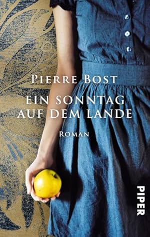 Seller image for Ein Sonntag auf dem Lande: Roman Roman for sale by B�chermaus