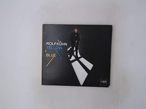 Immagine del venditore per Yellow+Blue venduto da B�chermaus