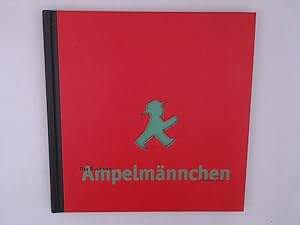 Imagen del vendedor de Das Buch vom Ampelm�nnchen [Hrsg. Markus Heckhausen] a la venta por B�chermaus