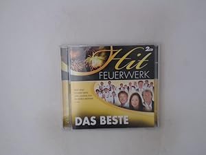 Immagine del venditore per Hit Feuerwerk - Das Beste Schlager / Volksmusik venduto da B�chermaus