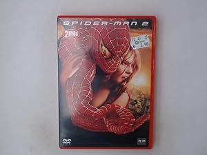 Bild des Verk�ufers f�r Spider-Man 2 [2 DVDs] zum Verkauf von B�chermaus