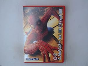 Seller image for Spiderman - The Movie [2 DVDs] [UK Import] for sale by B�chermaus