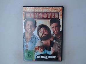 Imagen del vendedor de Hangover a la venta por B�chermaus