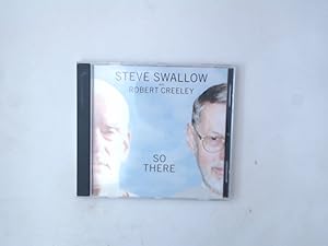 Immagine del venditore per So There venduto da B�chermaus