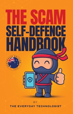 Immagine del venditore per The Scam Self-Defence Handbook (Paperback or Softback) venduto da BargainBookStores