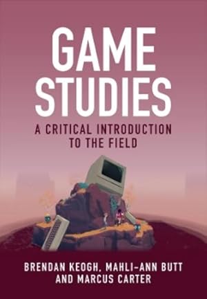 Imagen del vendedor de Game Studies a la venta por Rarewaves USA