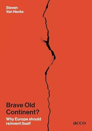 Seller image for Brave Old Continent? for sale by Rarewaves.com USA