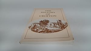 Image du vendeur pour The History Of Crofton mis en vente par BoundlessBookstore