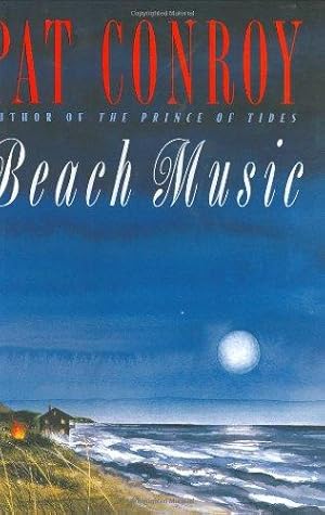 Bild des Verk�ufers f�r Beach Music zum Verkauf von WeBuyBooks