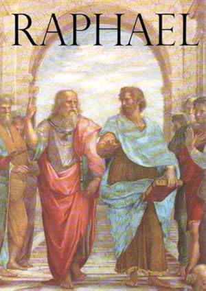 Bild des Verk�ufers f�r Raphael von Urbino. Leben und Werk. zum Verkauf von Antiquariat Querido - Frank Hermann