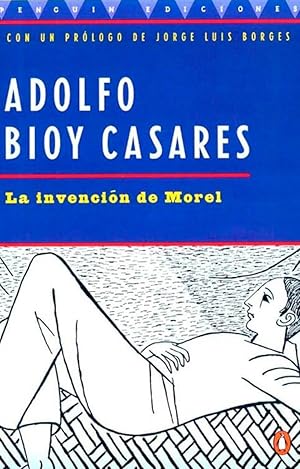 Seller image for La invención de Morel for sale by Greenworld Books
