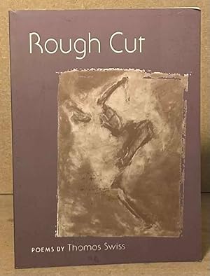Bild des Verk�ufers f�r Rough Cut zum Verkauf von San Francisco Book Company