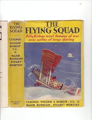 The Flying Squad