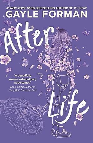 Imagen del vendedor de After life a la venta por Zoom Books East