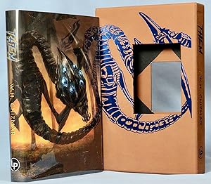 Them (Signed X3, Slipcased Limited Edition)