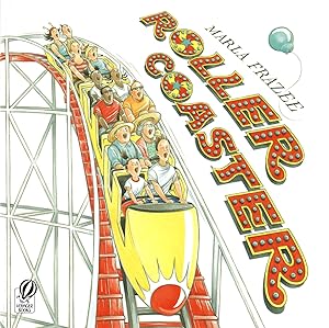 Bild des Verk�ufers f�r Roller Coaster zum Verkauf von Blue Vase Books