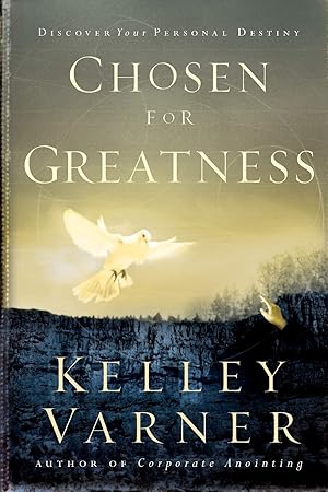 Image du vendeur pour Chosen for Greatness: Discover Your Personal Destiny mis en vente par Zoom Books Company
